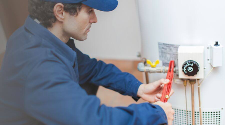 Professional emergency plumbing in Plymouth, WI